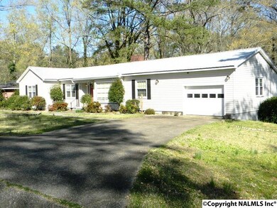 65 Alpine View, Gadsden, AL 35901 - photo 2