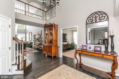 1135 Fairbanks Dr, Lutherville Timonium, MD 21093 - photo 4