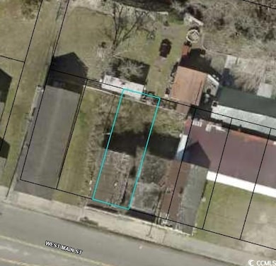 208 W Main St, Andrews, SC 29510 - photo 2