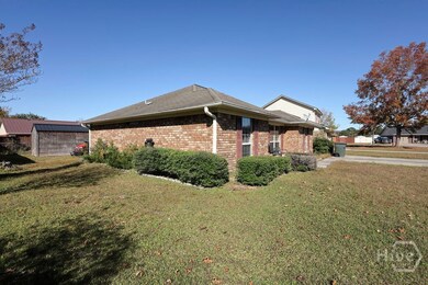 403 Lancaster Loop, Hinesville, GA 31313 - photo 4