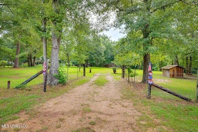1160 Lucas Rd, Lucedale, MS 39452 - photo 3