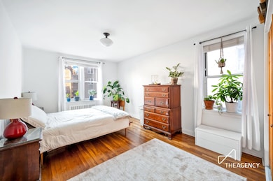 153 Bennett Ave unit 3G, New York, NY 10040 - photo 7