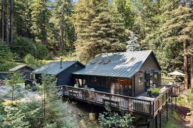 17970 Duncan Rd, Guerneville, CA 95446 - photo 2