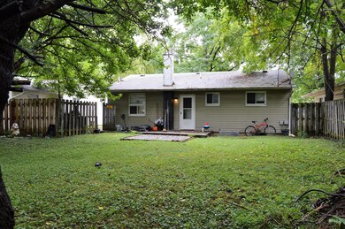 Exterior Back