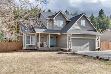 815 E Cloverleaf Dr, Hayden, ID 83835 - photo 2