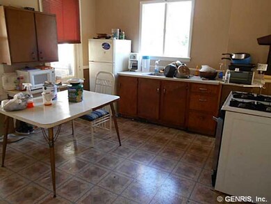 Kitchen Dining