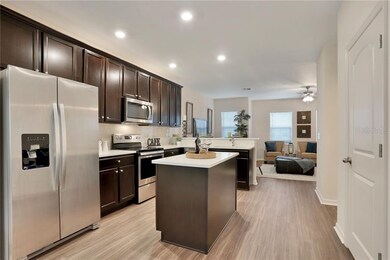 5514 Angel Fish Ct, New Port Richey, FL 34652 - photo 2