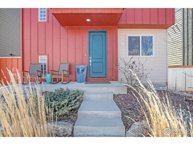 357 Osiander St, Fort Collins, CO 80524 - photo 2