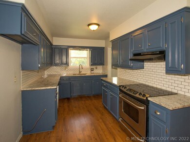 3249 S 213th East Ave, Broken Arrow, OK 74014 - photo 7