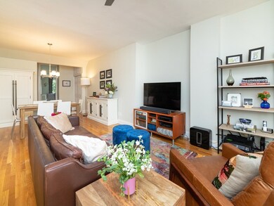 1493 Beacon St unit G, Brookline, MA 02446 - photo 5