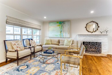 6780 Lakefair Cir, Dallas, TX 75214 - photo 4