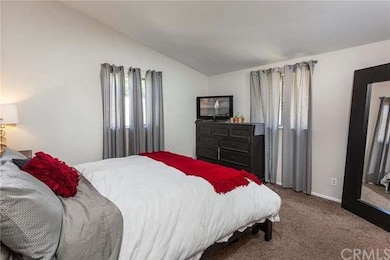 Master Bedroom. 