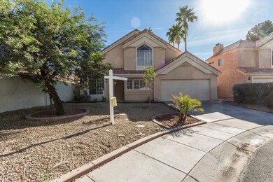 815 W Kyle Ct, Gilbert, AZ 85233 - photo 2