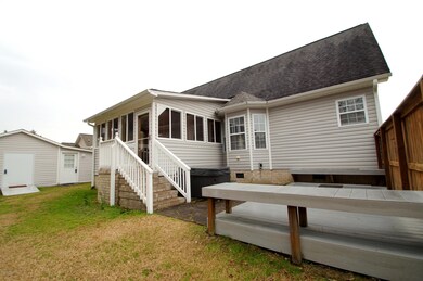 2786 Barefoot Ln, Winterville, NC 28590 - photo 4