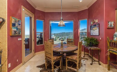 Casual Dining With Views!