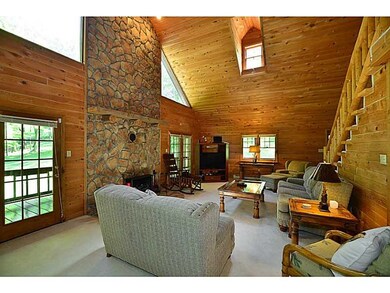Great Room.