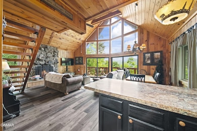 2627 Overholt Trail, Sevierville, TN 37862 - photo 3