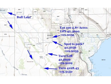 0 Hogback Rd unit TL 100 285173490, Plush, OR 97637 - photo 2