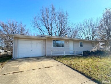 5201 Mohawk Dr, Kokomo, IN 46902 - photo 3