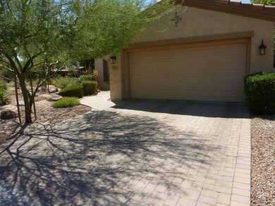 Pavered Driveway