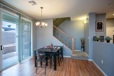 DINNING AREA