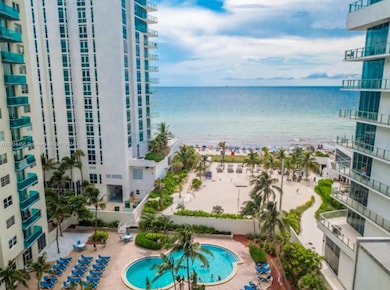 4001 S Ocean Dr unit 15H, Hollywood, FL 33019 - photo 2