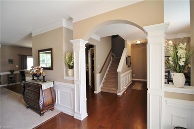 4513 Saddlewood Club Dr, High Point, NC 27265 - photo 3