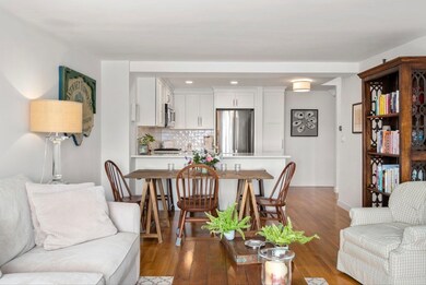 Parris Landing unit 1523, Charlestown, MA 02129 - photo 5