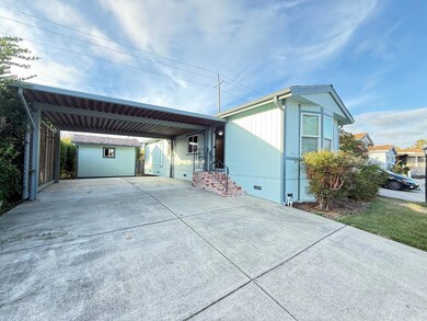 1556 Crown Rd unit 1556, Petaluma, CA 94954 - photo 2