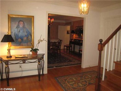 Foyer