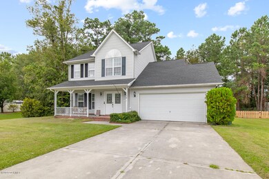 109 Bethesda St, Jacksonville, NC 28546 - photo 2