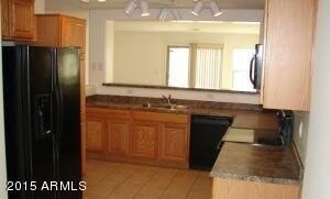 Harding Kitchen
