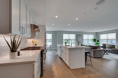 135 Hancock St unit 18, Quincy, MA 02171 - photo 7