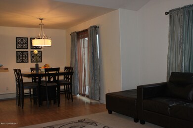 Dining Area - Slider