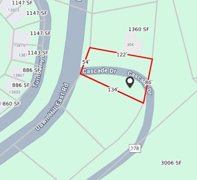 Lot CMN 5 Cascade Ln Cascade Dr, Siloam Springs, AR 72761 - photo 4