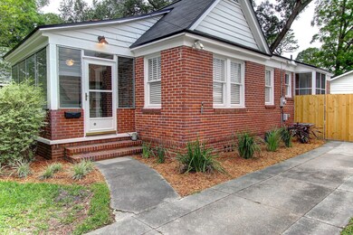 3853 Hollingsworth St, Jacksonville, FL 32205 - photo 5