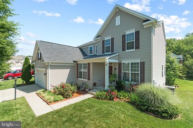 12833 Glen Forest Ct, Manassas, VA 20112 - photo 3