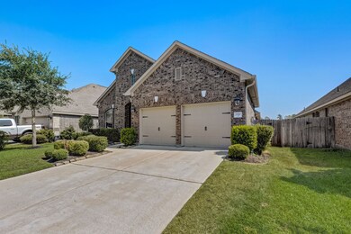 2610 Ivy Wood Ln, Conroe, TX 77385 - photo 3