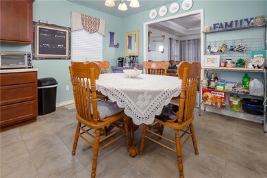 1905 Rain Tree Dr, Shawnee, OK 74804 - photo 6