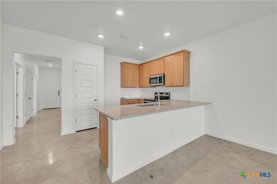 Please Note: These interior photos are not of the actual home but are of a completed home with a similar floor plan. Finishes, features, and layouts may vary.