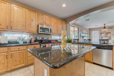 Kitchen 5