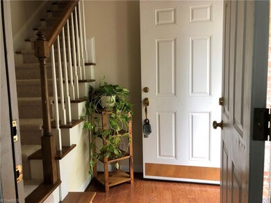 6 Indigo Lake Terrace unit C, Greensboro, NC 27455 - photo 3