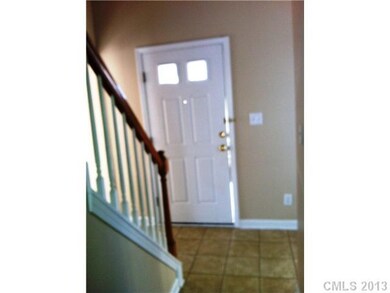 Entry Hall