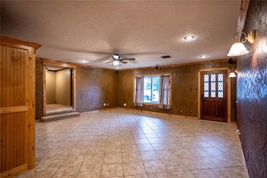 405 W Broadway St, Thomas, OK 73669 - photo 6