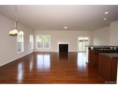 Sample photo from Royal Dominion Homes picture lib