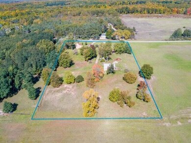 5 acres