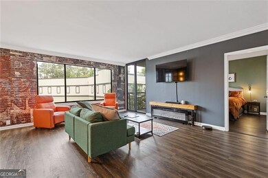 The Villa at Buckhead Heights unit 901, Atlanta, GA 30326 - photo 6