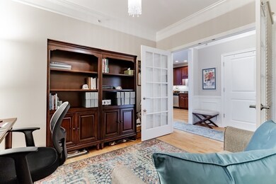 Wellington Crossing unit 404, Waltham, MA 02452 - photo 5