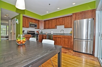 189 Richdale Ave unit B3, Cambridge, MA 02140 - photo 7