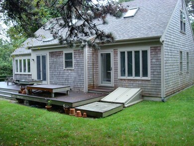 141 Indian Hill Rd, Barnstable, MA 02630 - photo 2